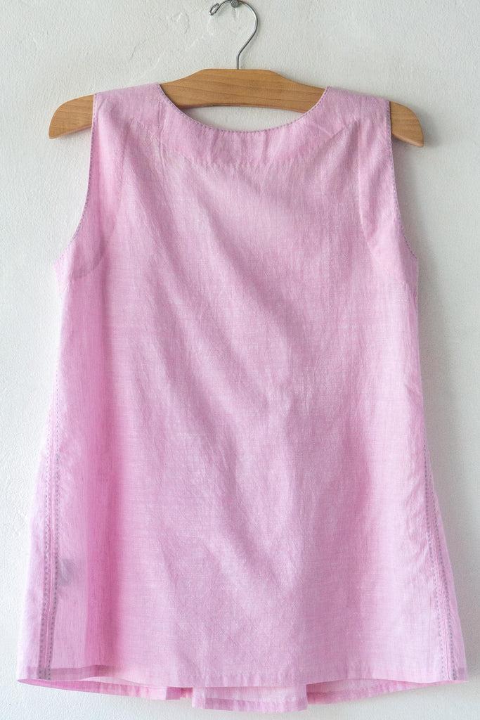 Payal Pratap Pleated Camisole