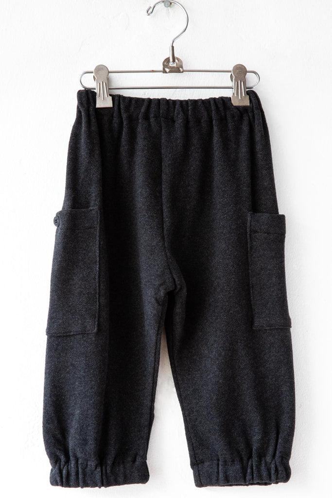 Pequeno Tocon Soft Cargo Pants