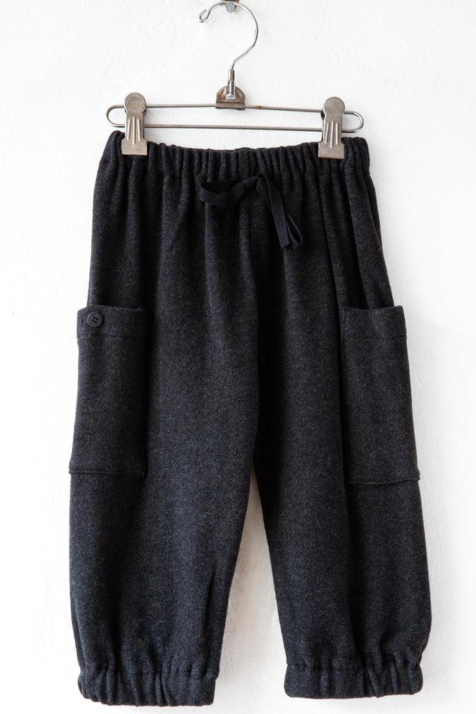 Pequeno Tocon Soft Cargo Pants