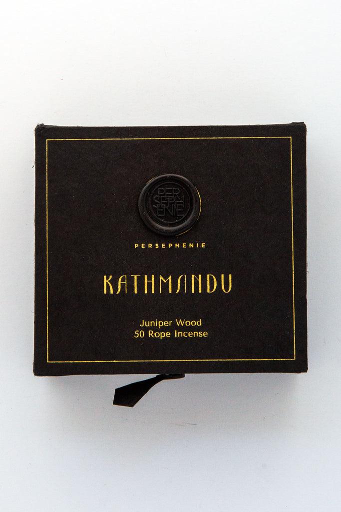 Persephenie Studio Kathmandu Incense