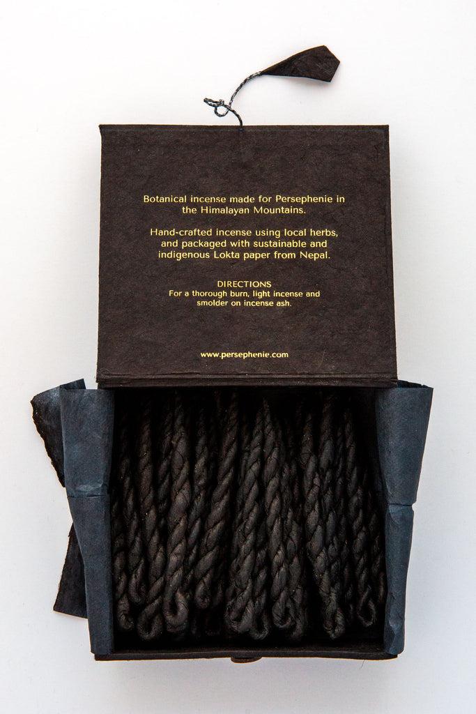 Persephenie Studio Luban Incense