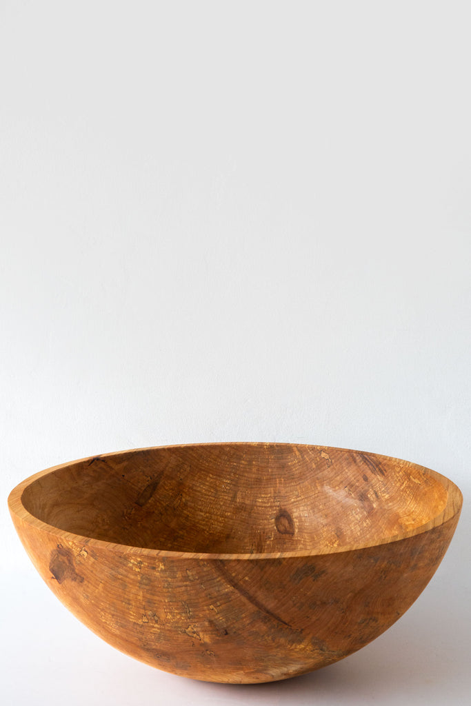 Peterman Classic Round Bowl
