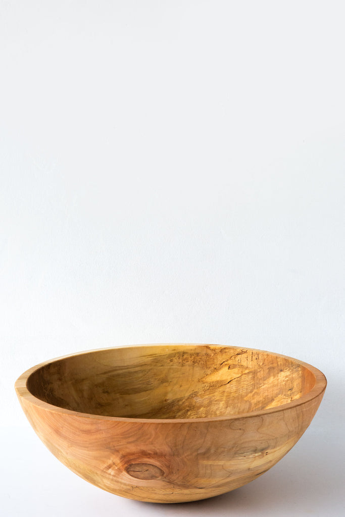 Peterman Classic Round Bowl