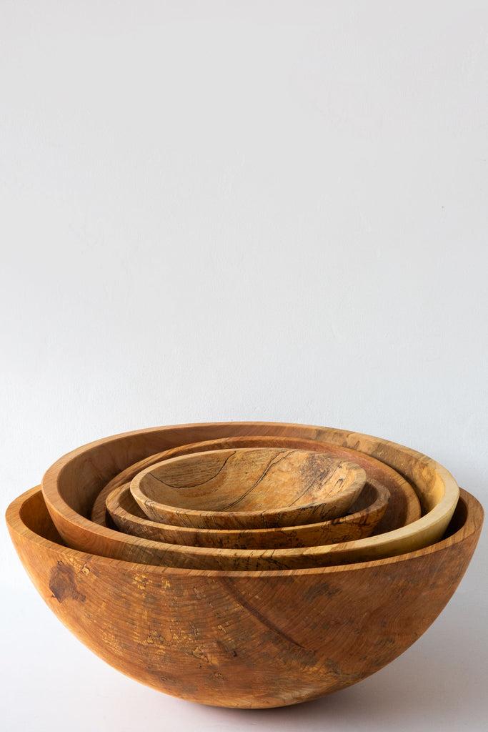 Peterman Classic Round Bowl