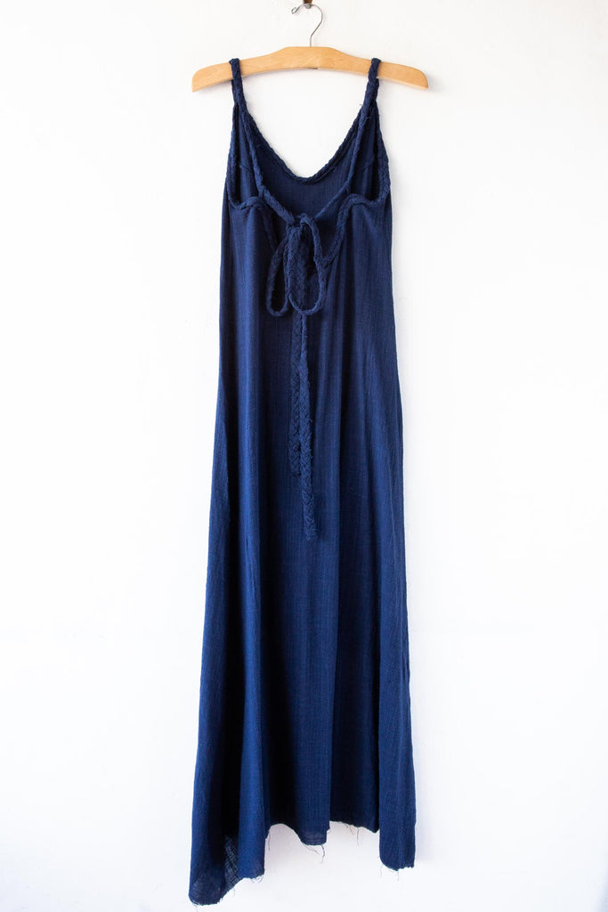 Phiili Marlene Tie Back Dress