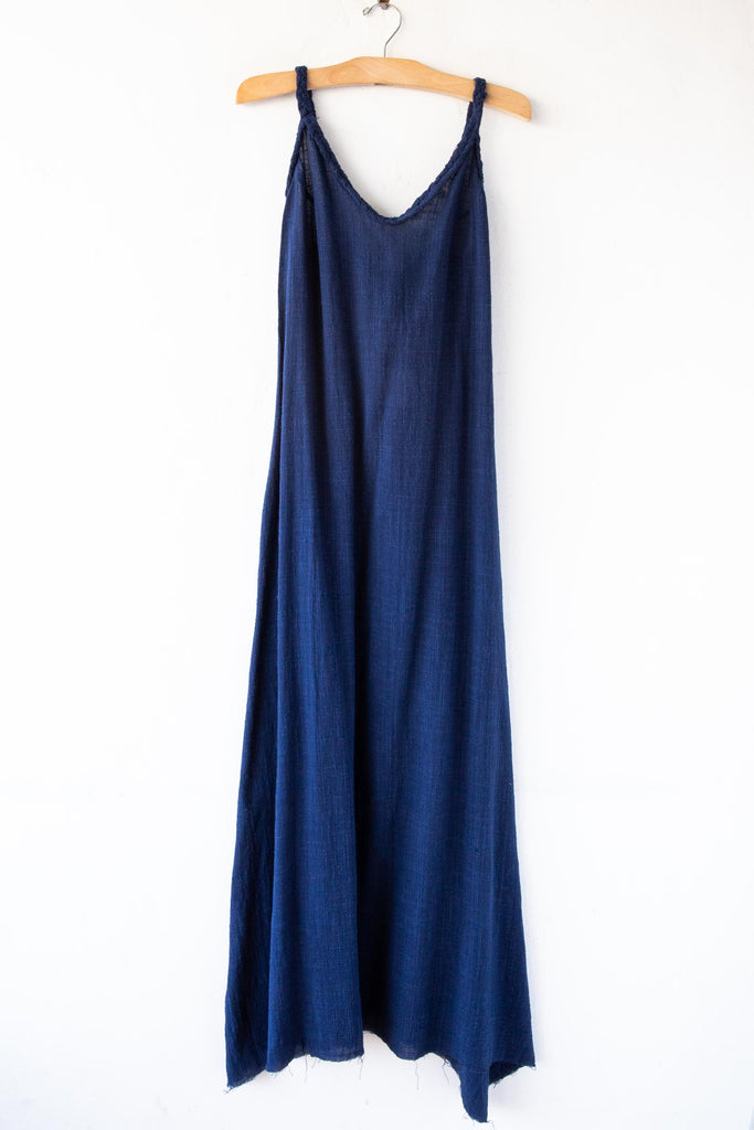 Phiili Marlene Tie Back Dress