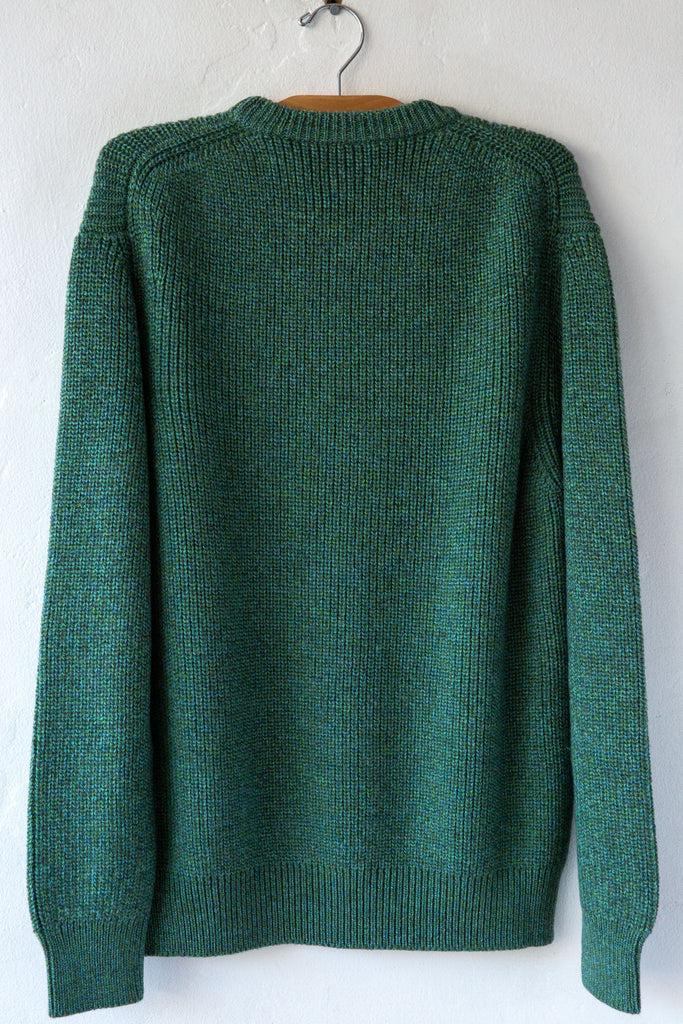 Piacenza Crew Sweater