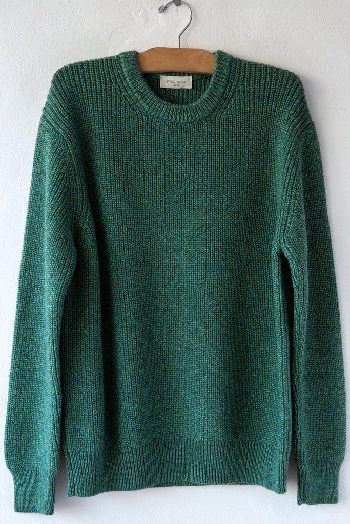 Piacenza Crew Sweater