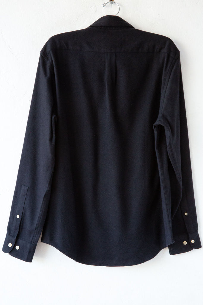 Portuguese Flannel Teca Button-Up Shirt