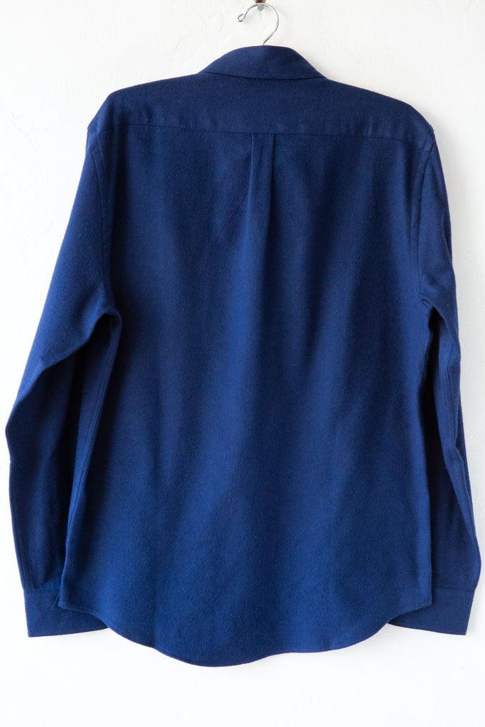 Portuguese Flannel Teca Button-Up Shirt
