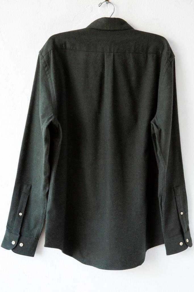 Portuguese Flannel Teca Button-Up Shirt