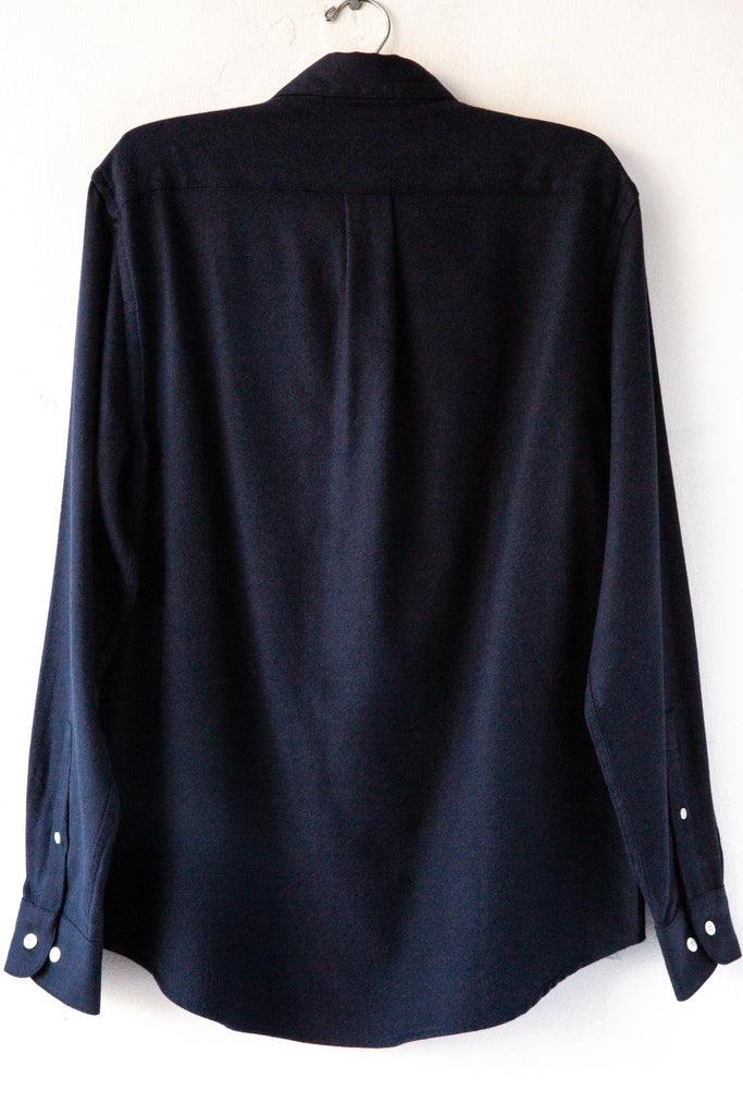 Portuguese Flannel Teca Flannel Shirt