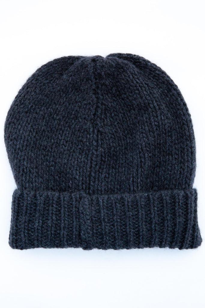 Private 02 04 B-E 228 Cashmere Hat