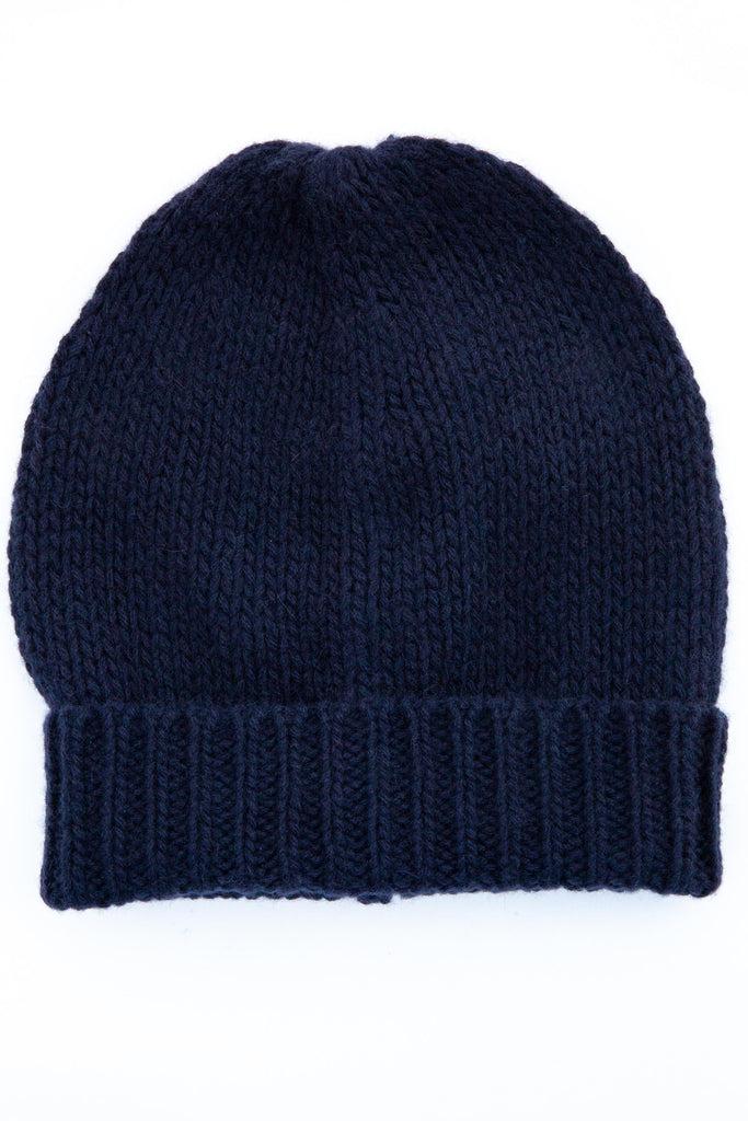 Private 02 04 B-E 228 Cashmere Hat