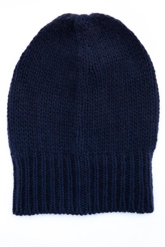 Private 02 04 B-E 228 Cashmere Hat