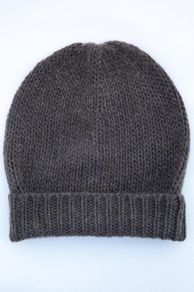 Private 02 04 B-E 228 Cashmere Hat
