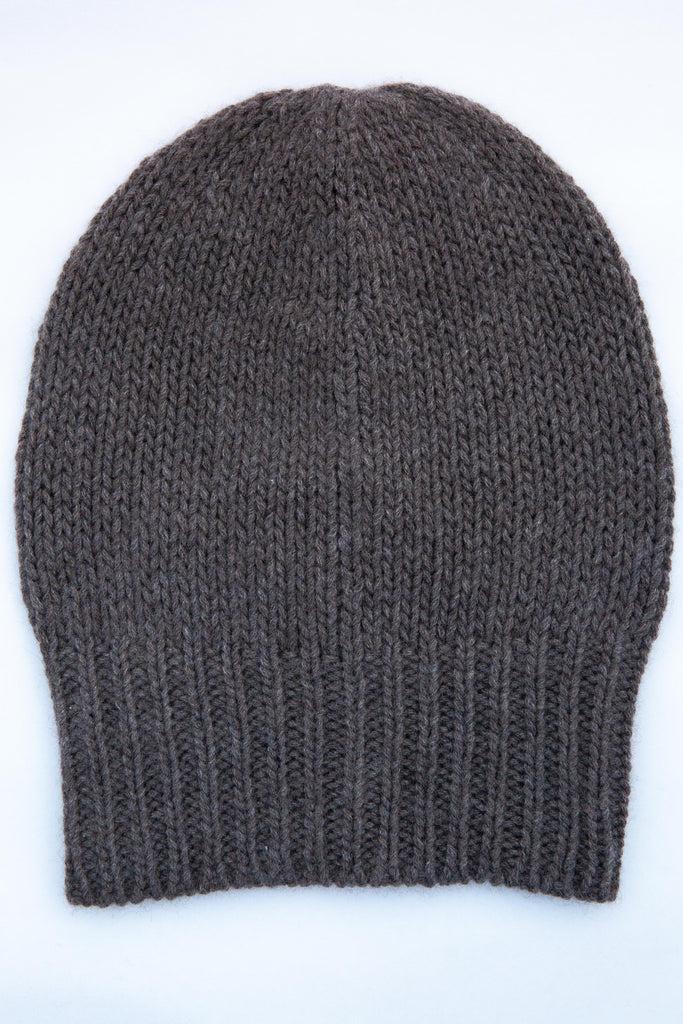 Private 02 04 B-E 228 Cashmere Hat