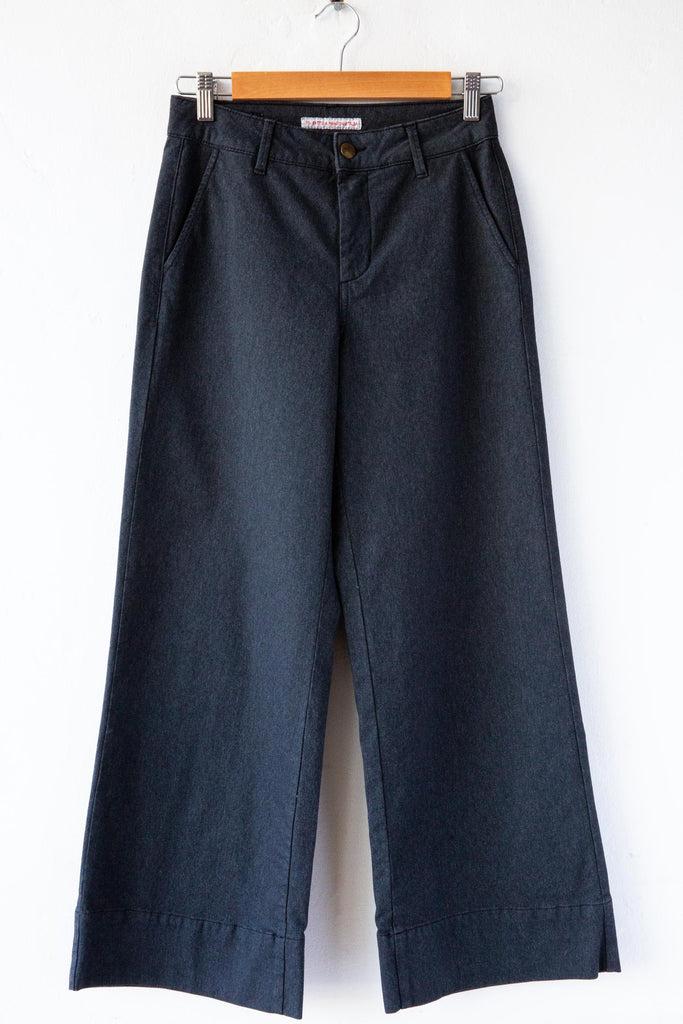 PS Trousers Eva Denim Trouser