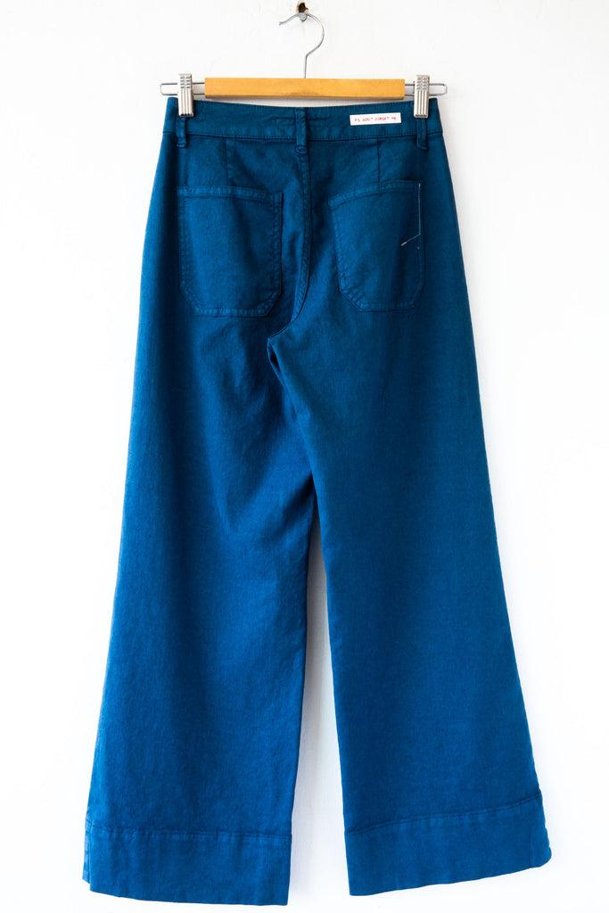 PS Trousers Eva Dyed Trouser