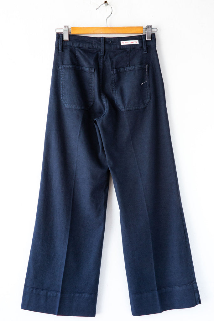 PS Trousers Eva Dyed Trouser