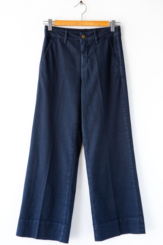 PS Trousers Eva Dyed Trouser
