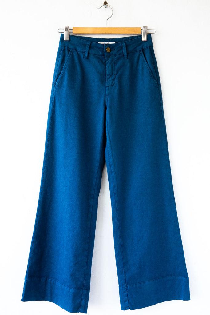 PS Trousers Eva Dyed Trouser