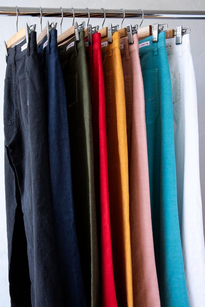 PS Trousers Eva Trouser