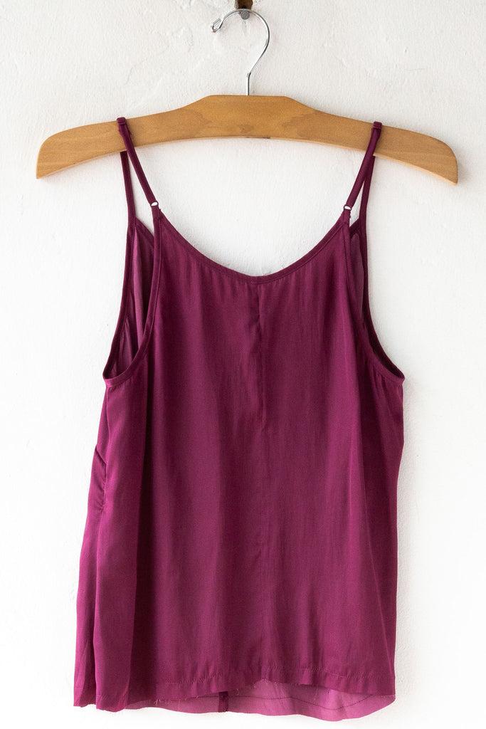 Raquel Allegra Astara Tank