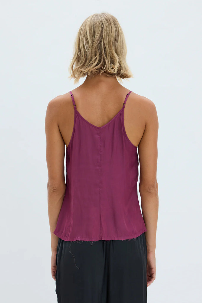 Raquel Allegra Astara Tank