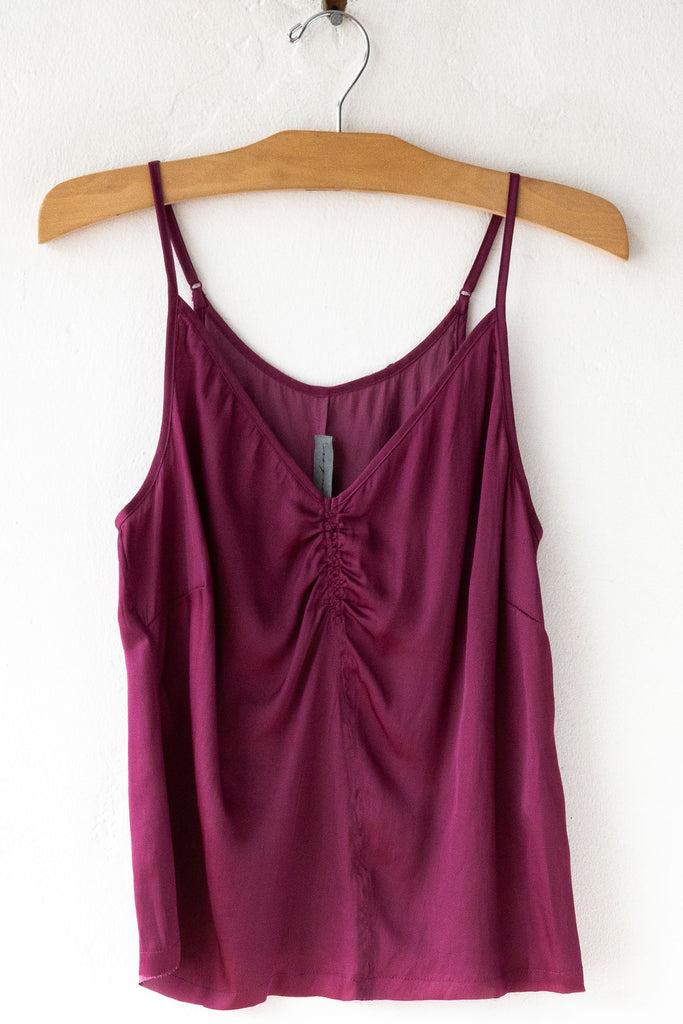 Raquel Allegra Astara Tank