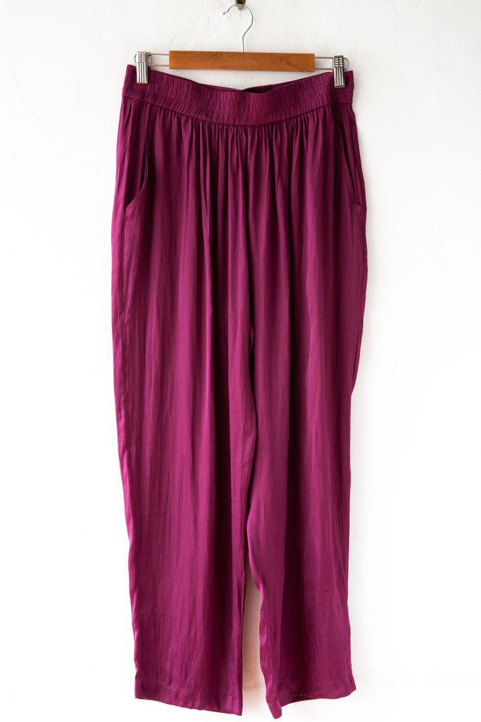 Raquel Allegra Lyra Pant