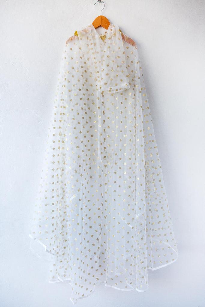 Ratatam Fairy Dot Cloak