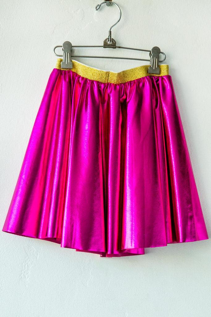 Ratatam Metallic Spinning Skirt