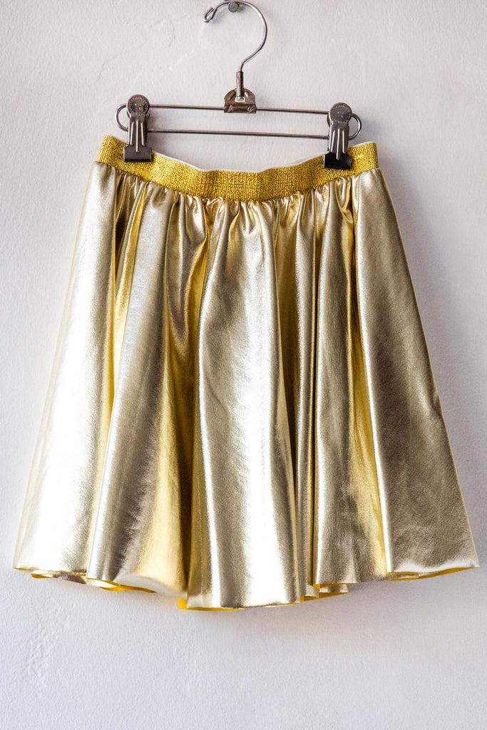 Ratatam Metallic Spinning Skirt