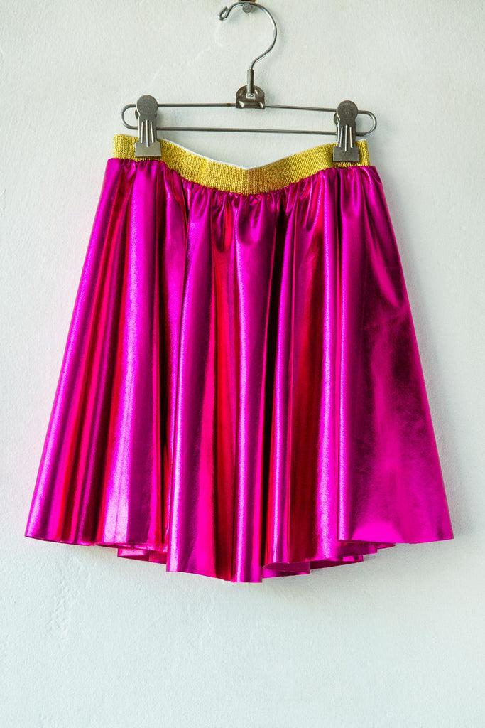 Ratatam Metallic Spinning Skirt
