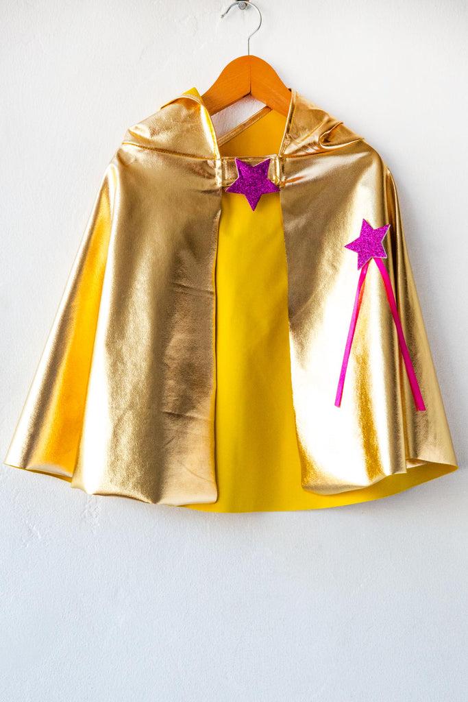 Ratatam The Funky Cape