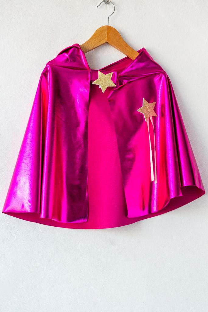 Ratatam The Funky Cape