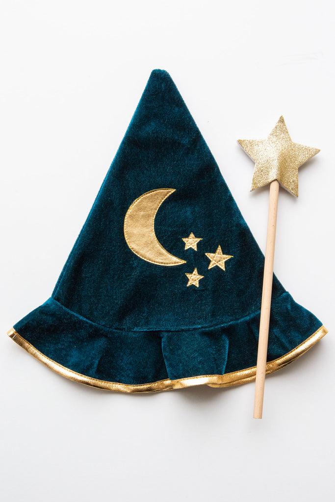 Ratatam Wizard Cloak Set