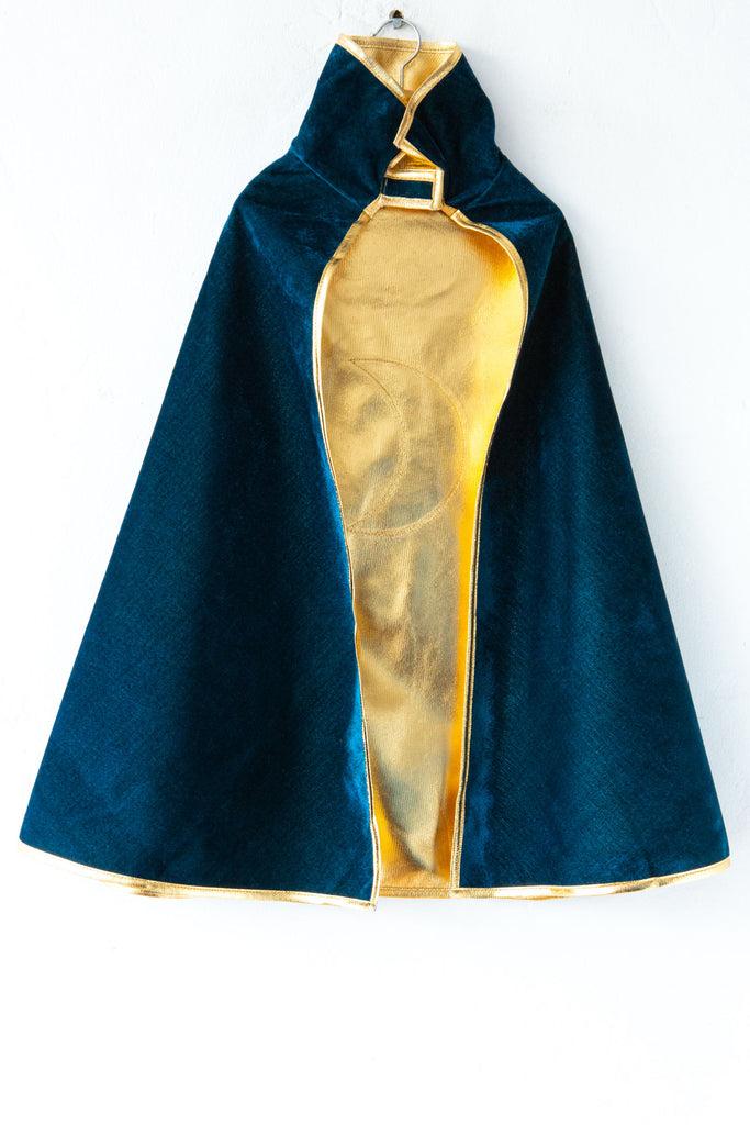 Ratatam Wizard Cloak Set