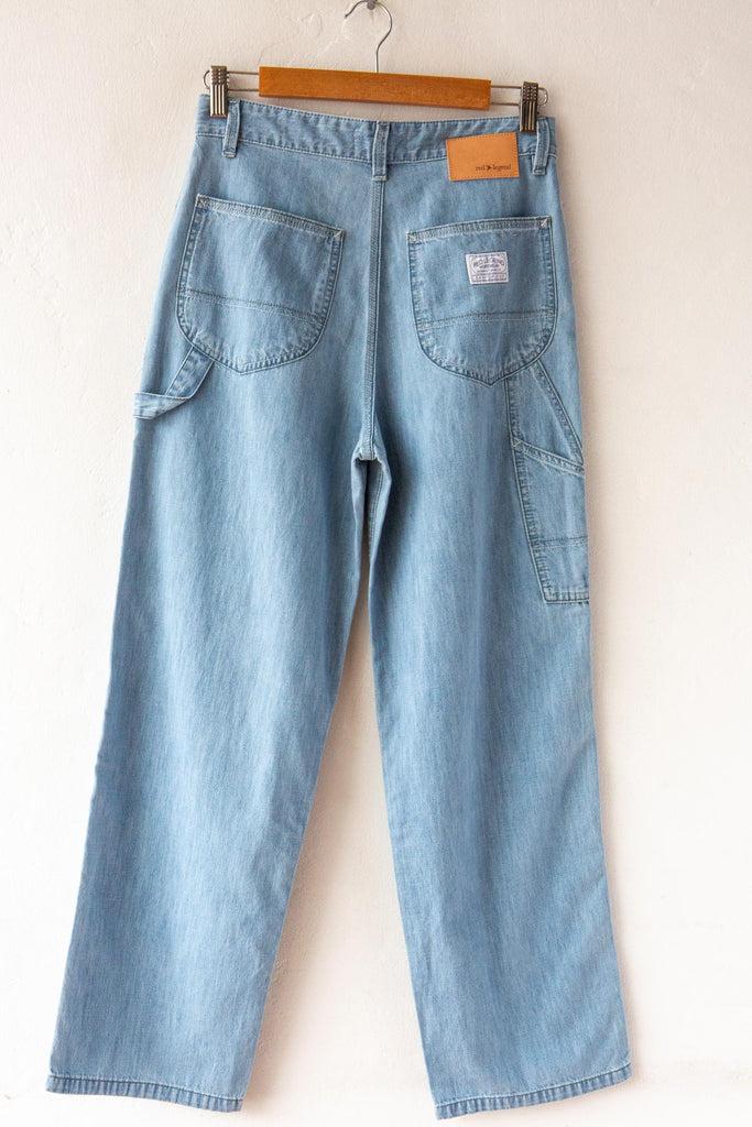 Red Legend Carpenter Jean