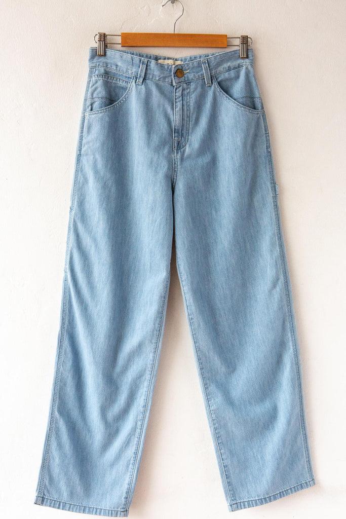 Red Legend Carpenter Jean