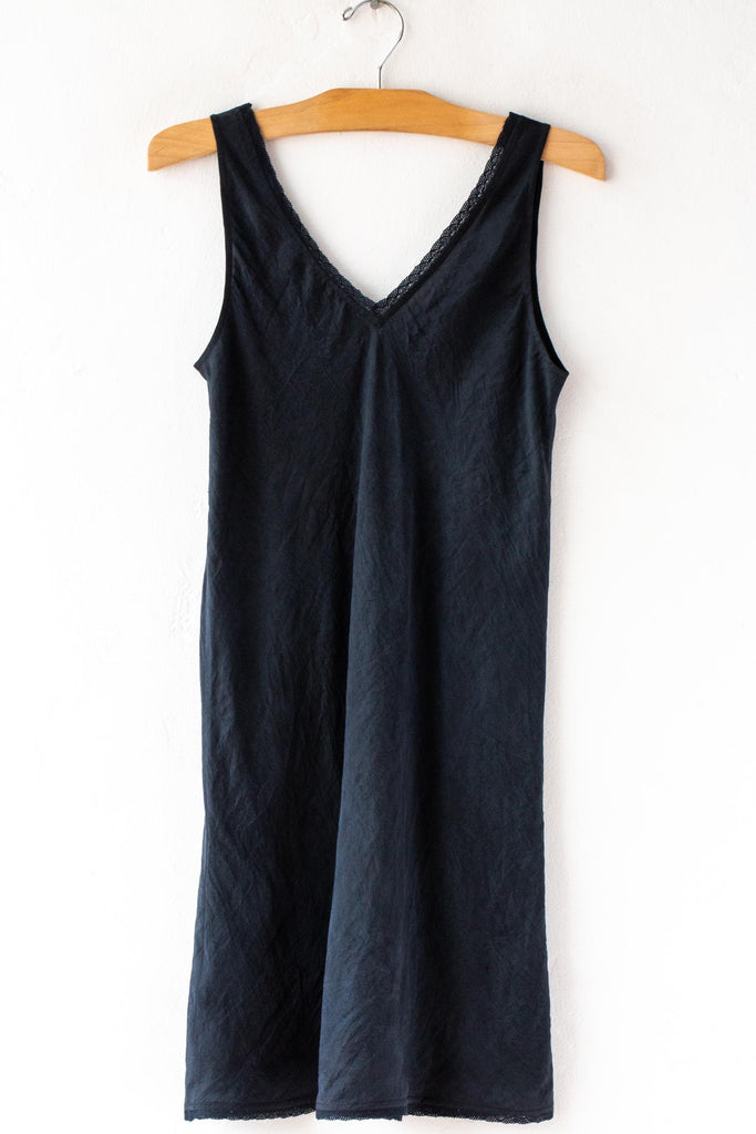 Rubia & Neel Daphne Short Slip