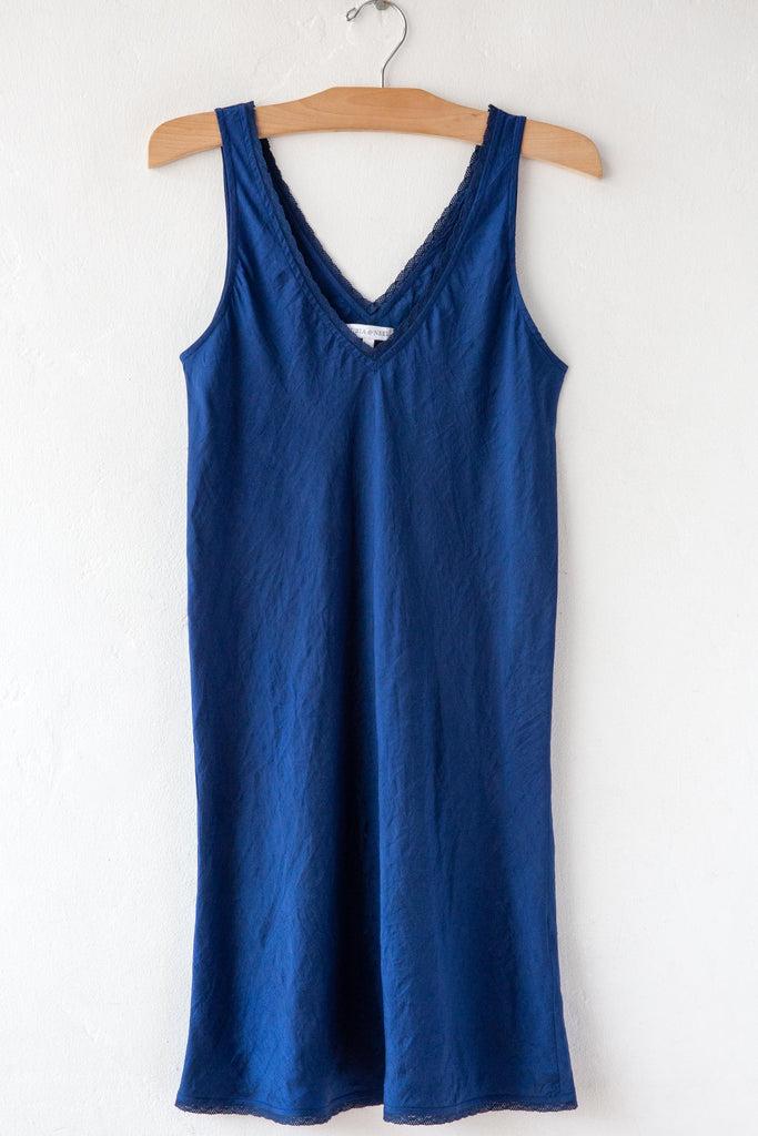 Rubia & Neel Daphne Short Slip