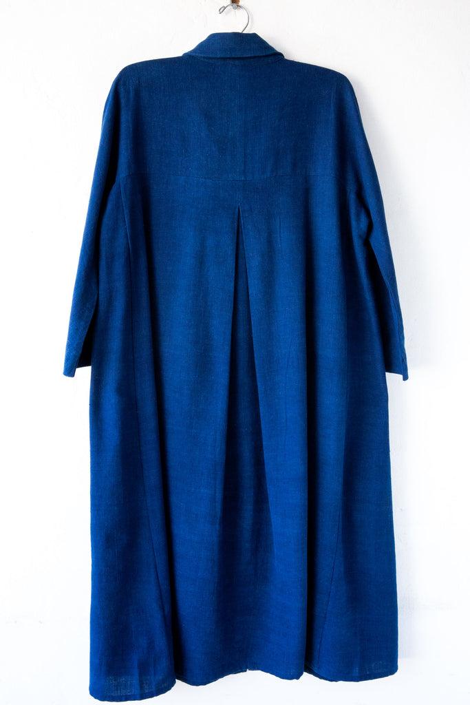 Rubia & Neel Lauren Rustic Coat