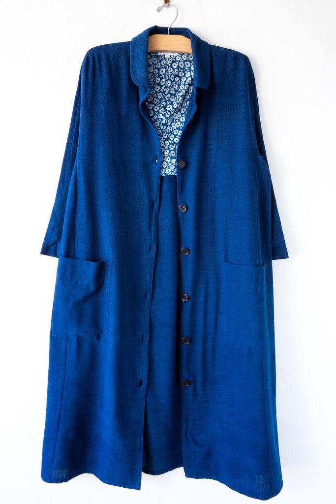 Rubia & Neel Lauren Rustic Coat