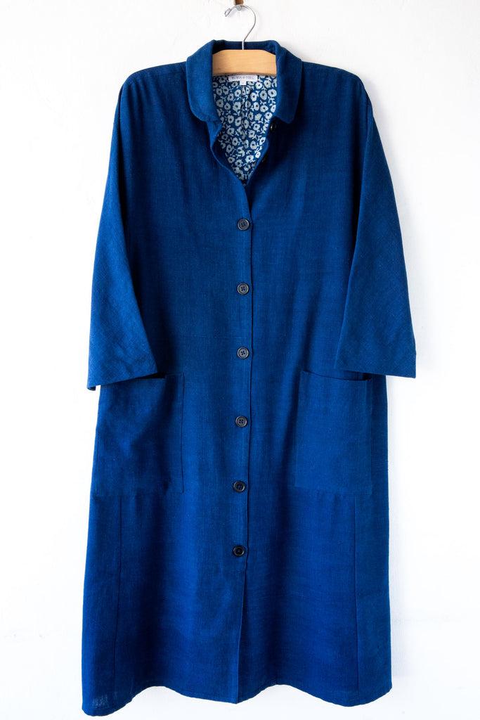 Rubia & Neel Lauren Rustic Coat