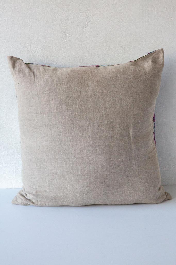Sabrina Rainford Vintage Abstract Cushion