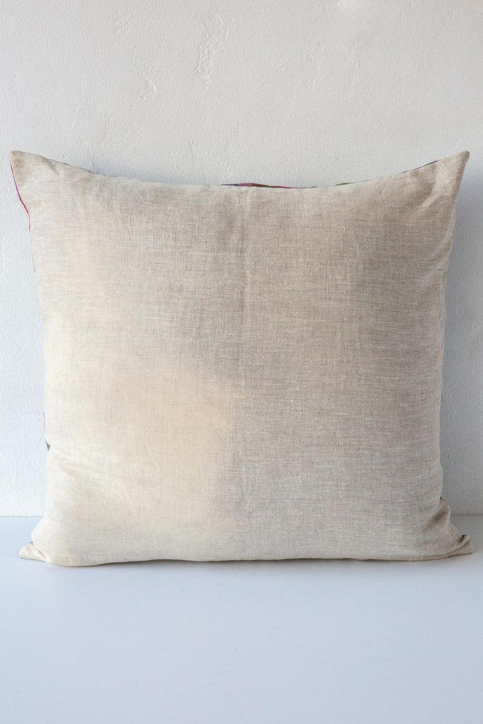 Sabrina Rainford Vintage Abstract Cushion