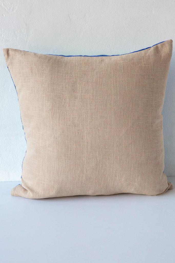 Sabrina Rainford Vintage Flower Cushion