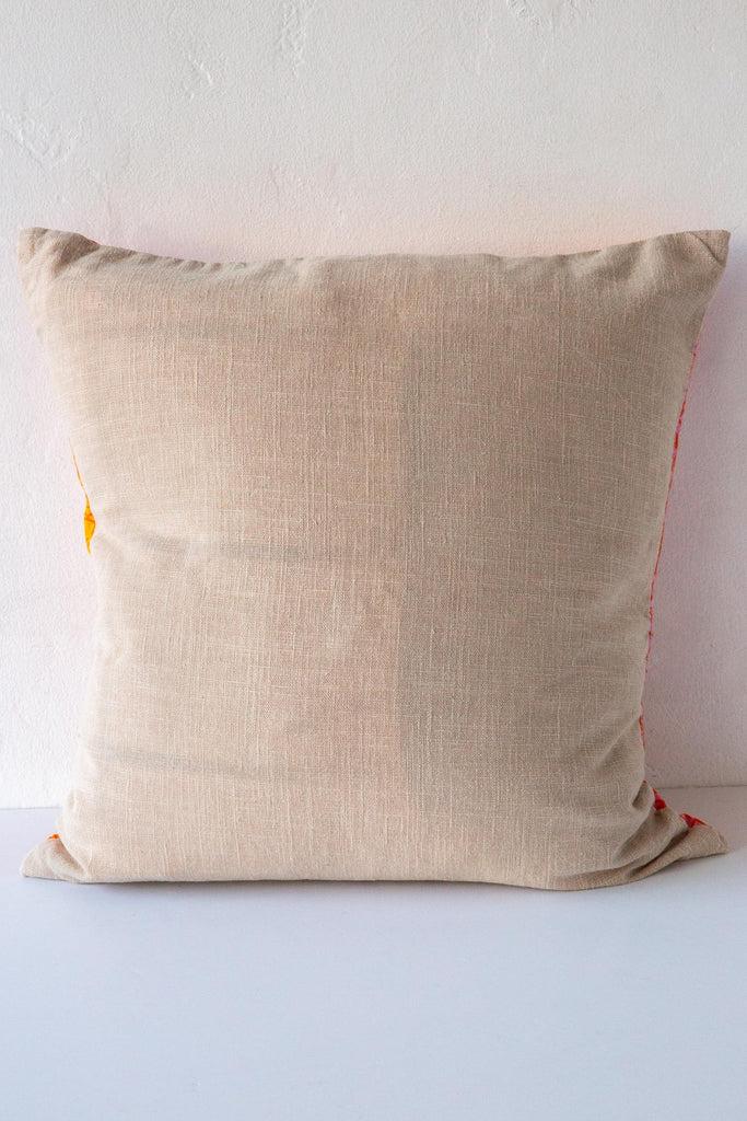 Sabrina Rainford Vintage Flower Cushion